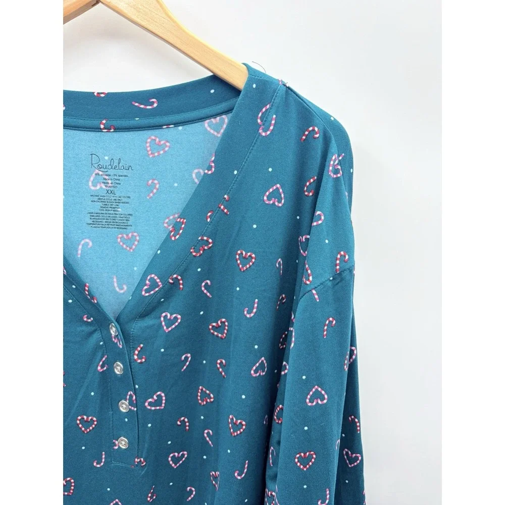 Roudelain women cozy